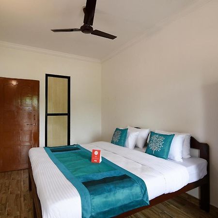Frank Guest House Baga Ngoại thất bức ảnh