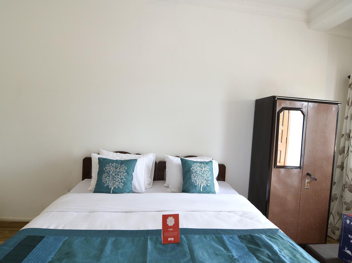 Frank Guest House Baga Ngoại thất bức ảnh