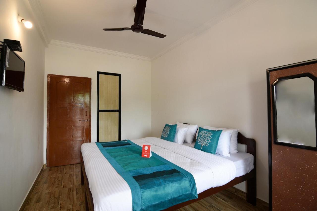 Frank Guest House Baga Ngoại thất bức ảnh