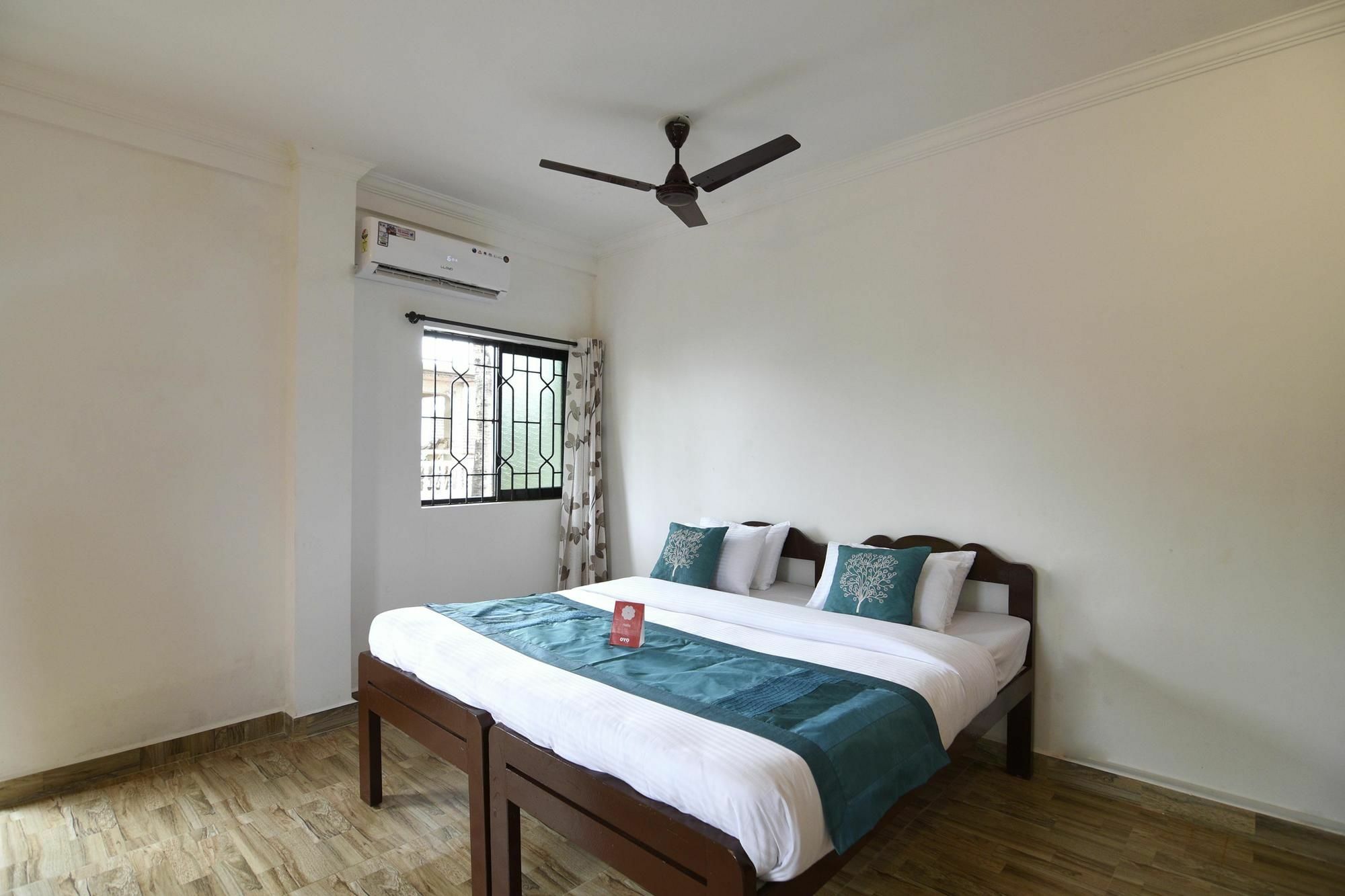 Frank Guest House Baga Ngoại thất bức ảnh